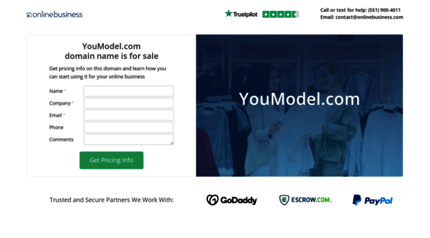 youmodel.com