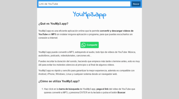 yoump3.app