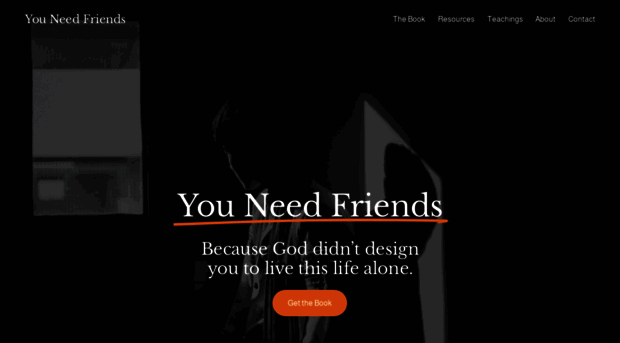 youneedfriends.com