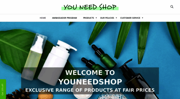 youneedshop.com