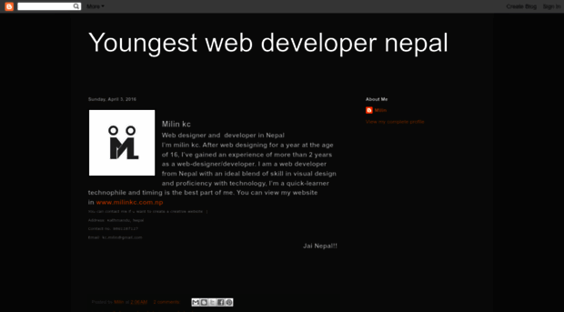 younestwebdevelopernepal.blogspot.com