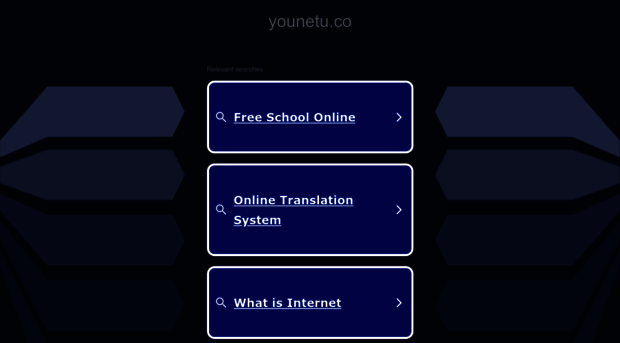 younetu.co