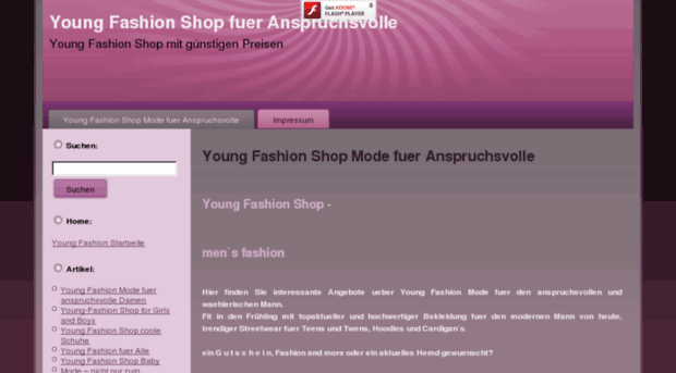 young-fashion-shop.eu