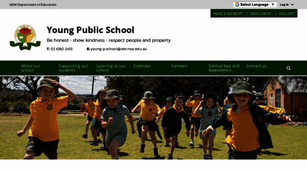 young-p.schools.nsw.gov.au