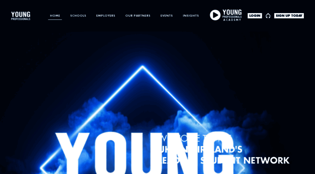 young-professionals.uk