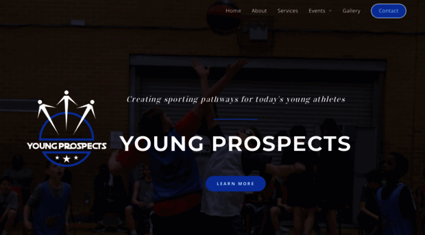 young-prospects.co.uk