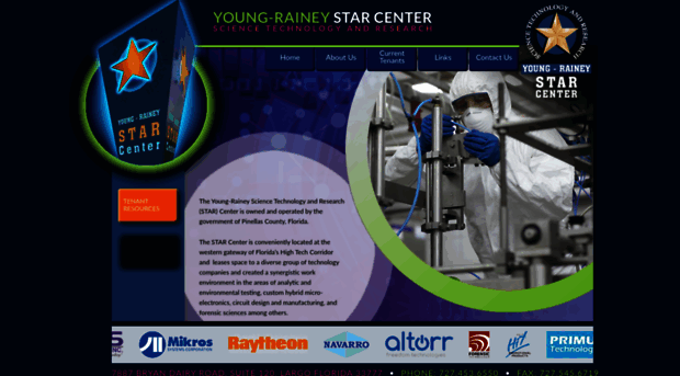 young-raineystarcenter.org