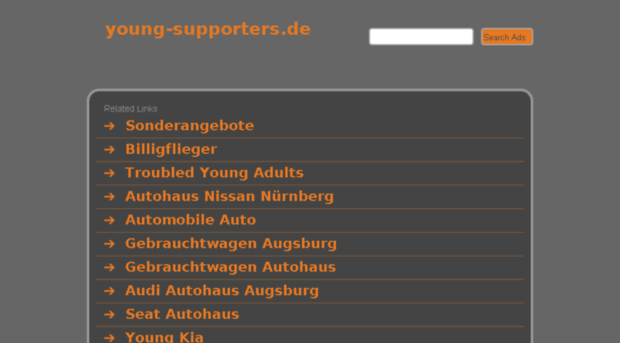young-supporters.de