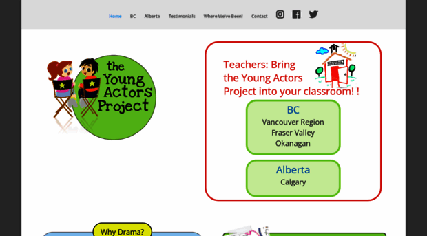 youngactorsproject.ca