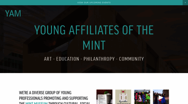 youngaffiliates.org