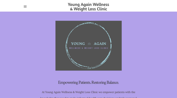 youngagainaz.com