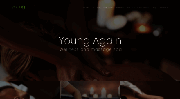 youngagainspa.com