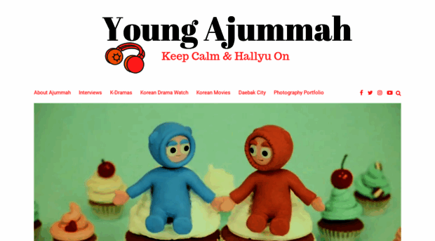 youngajummah.com