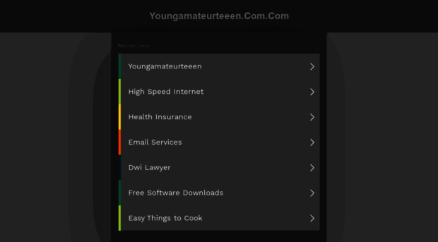 youngamateurteeen.com.com