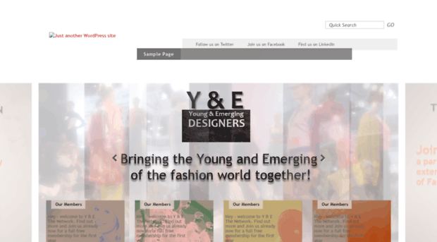youngandemergingdesigners.com