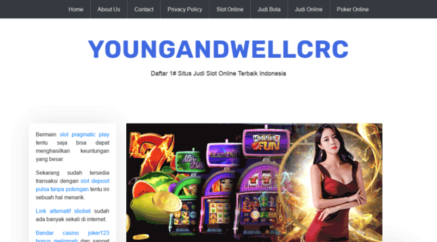 youngandwellcrc.org.au