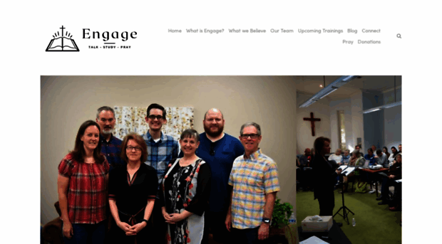 younganglicansproject.com