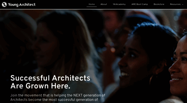 youngarchitect.com