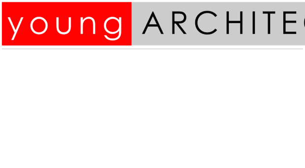 youngarchitecture.co.za