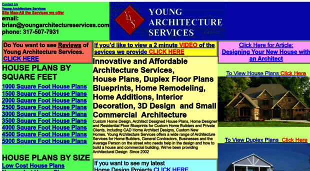 youngarchitectureservices.com