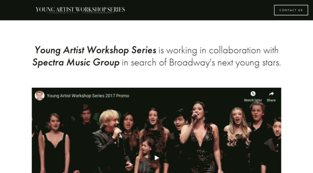 youngartistworkshopseries.com