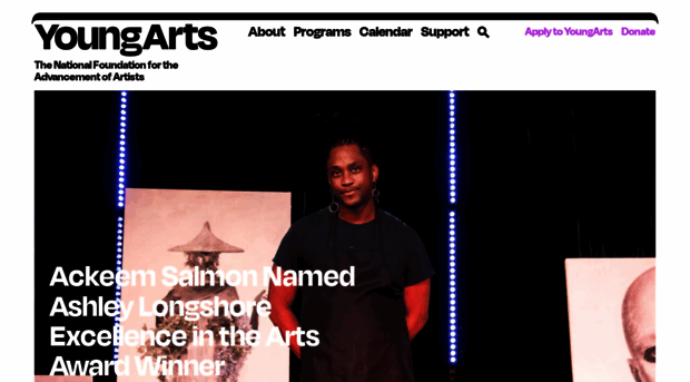 youngarts.org