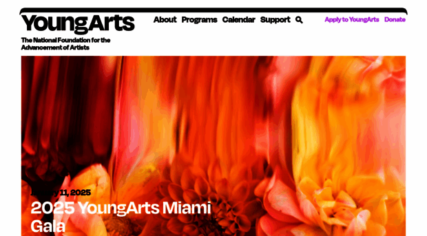 youngarts.org