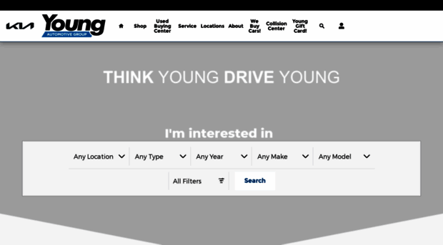 youngautomotive.com