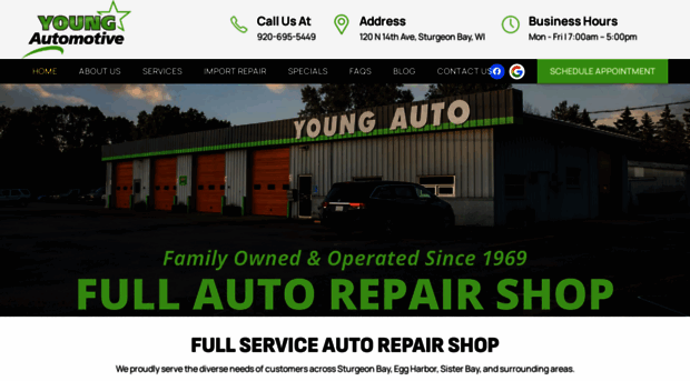 youngautomotive.net