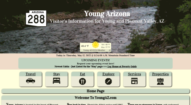 youngaz.com