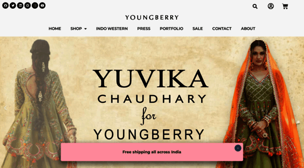 youngberry.in