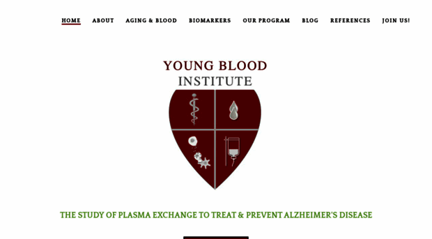 youngbloodinstitute.org