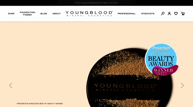 youngbloodmineralcosmetics.com.au