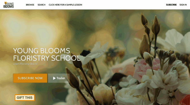 youngbloomsflowerschool.vhx.tv