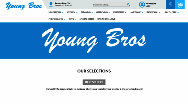 youngbros.mu