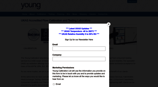 youngcalibration.co.uk