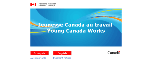 youngcanadaworks.ca