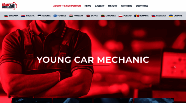 youngcarmechanic.eu