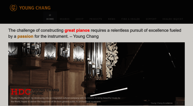 youngchang.com