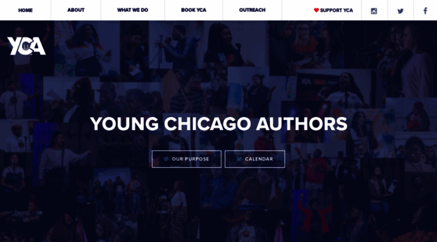 youngchicagoauthors.org