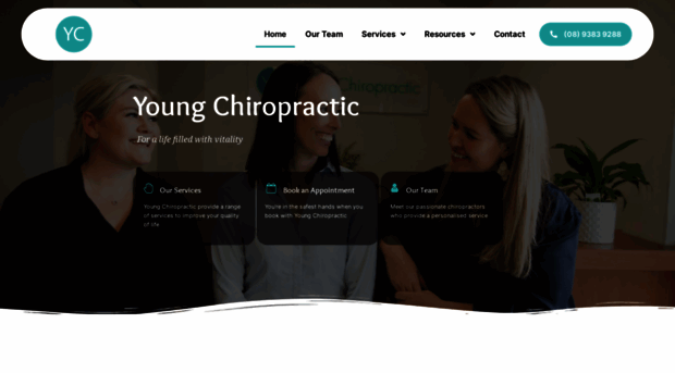 youngchiropractic.com.au