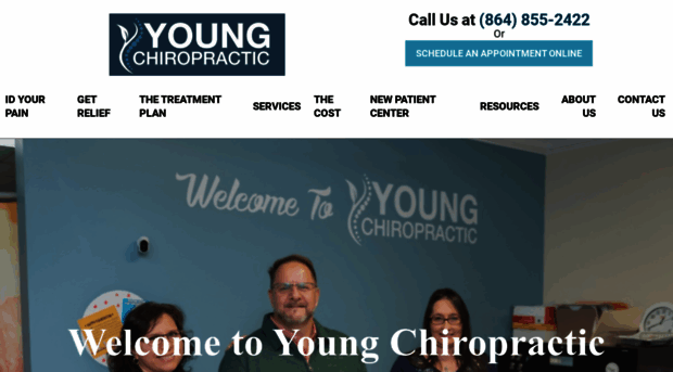 youngchiropracticclinic.com