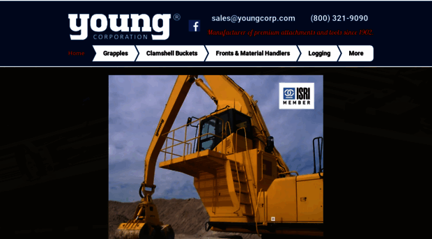 youngcorp.com