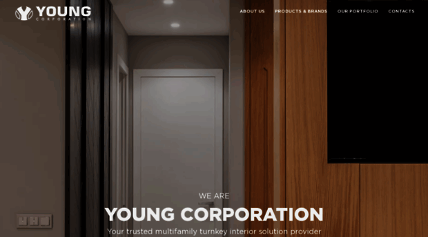 youngcorporation.com