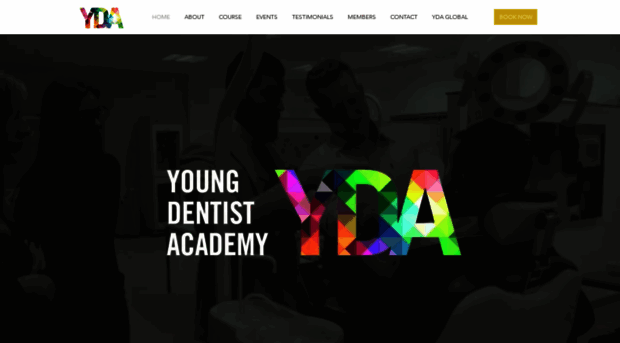 youngdentistacademy.co.uk