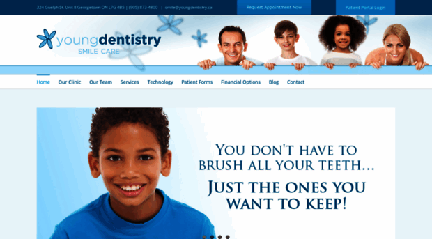 youngdentistry.ca