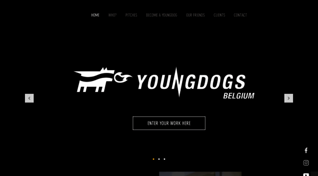 youngdogs.be