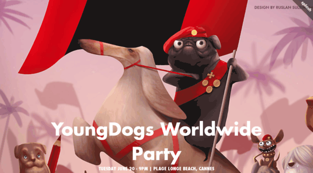 youngdogscannesparty.splashthat.com