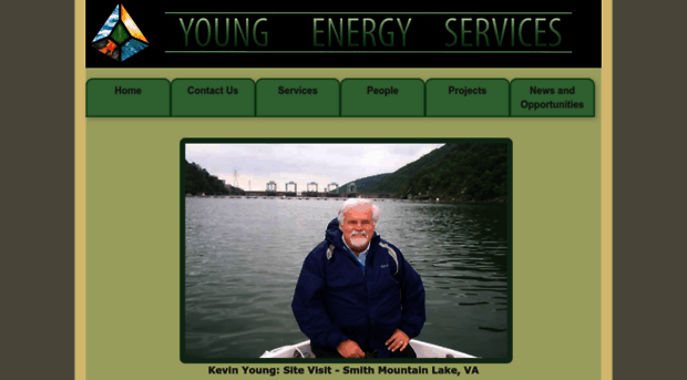 youngenergyservices.com