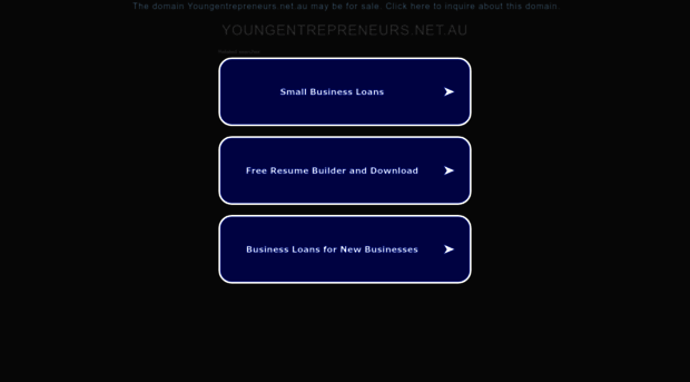 youngentrepreneurs.net.au